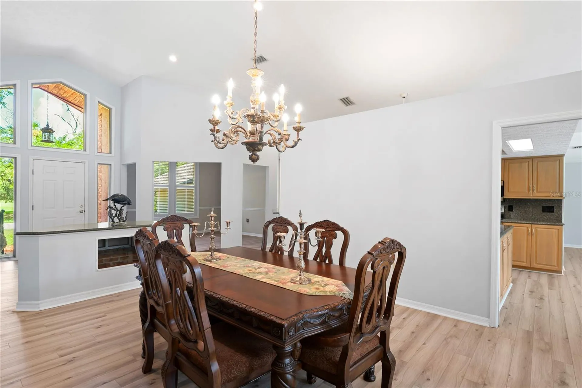 5135 S Running Brook Drive Homosassa FL 34448