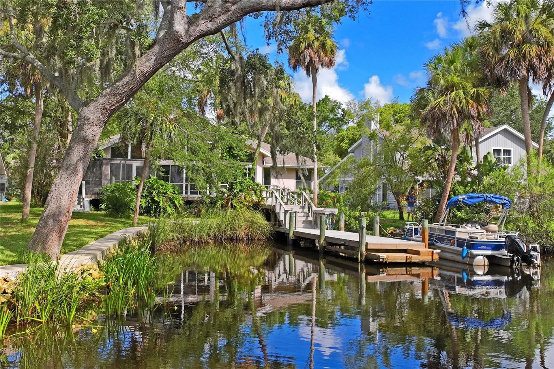 5135 S Running Brook Drive Homosassa FL 34448