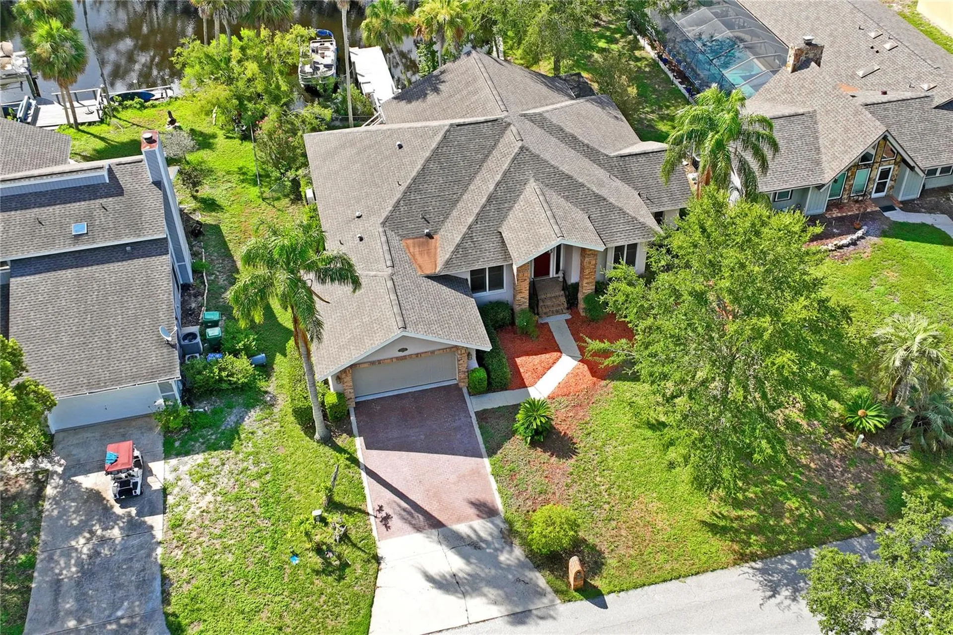 5135 S Running Brook Drive Homosassa FL 34448