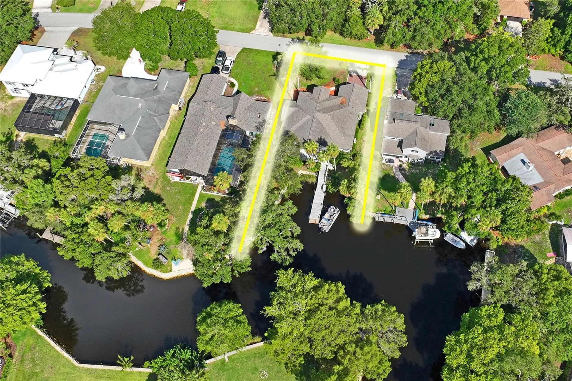 5135 S Running Brook Drive Homosassa FL 34448