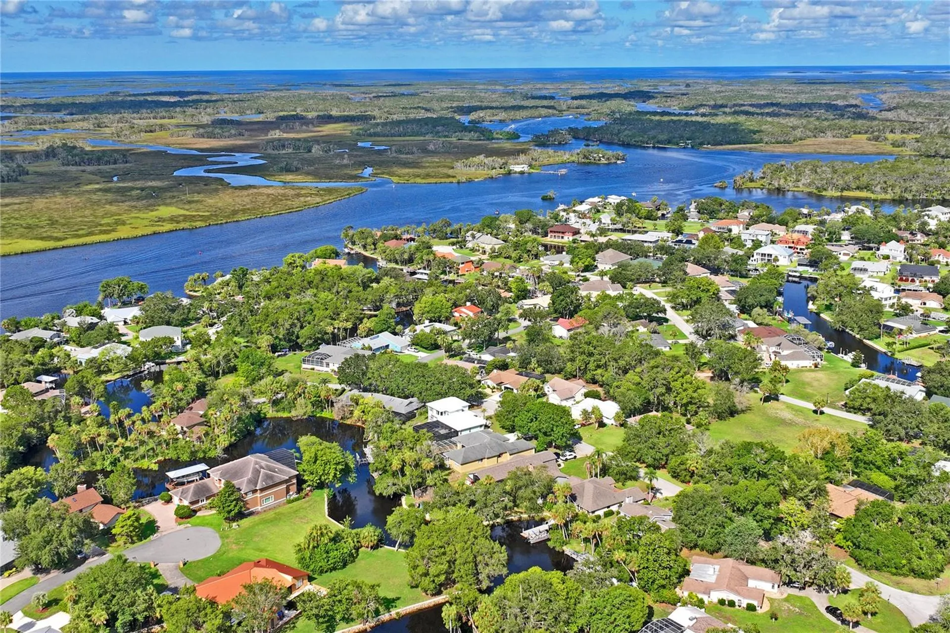 5135 S Running Brook Drive Homosassa FL 34448