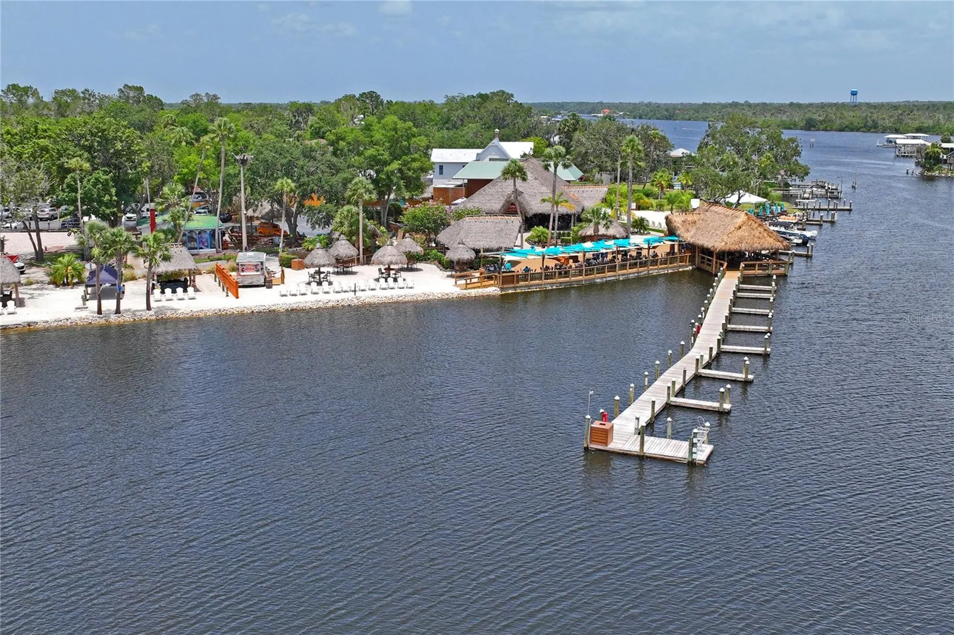 5135 S Running Brook Drive Homosassa FL 34448