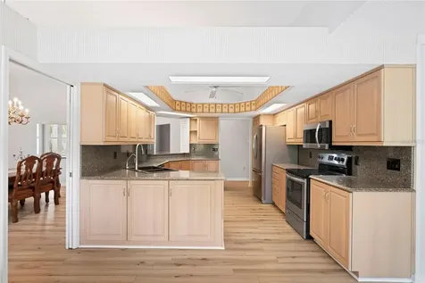 5135 S Running Brook Drive Homosassa FL 34448