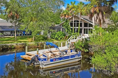 5135 S Running Brook Drive Homosassa FL 34448