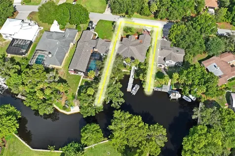5135 S Running Brook Drive Homosassa FL 34448