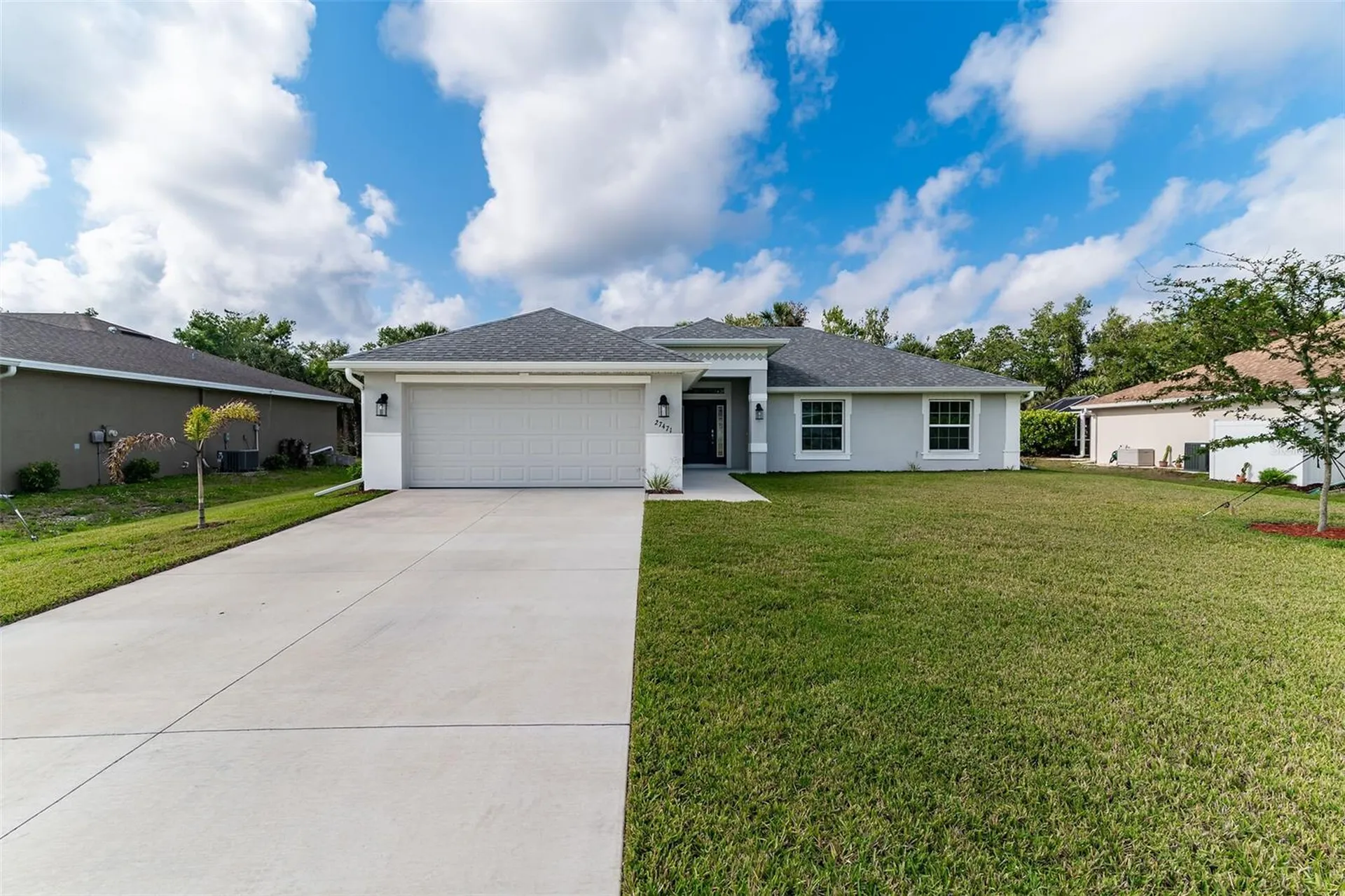 27471 Deep Creek Boulevard Punta Gorda FL 33983