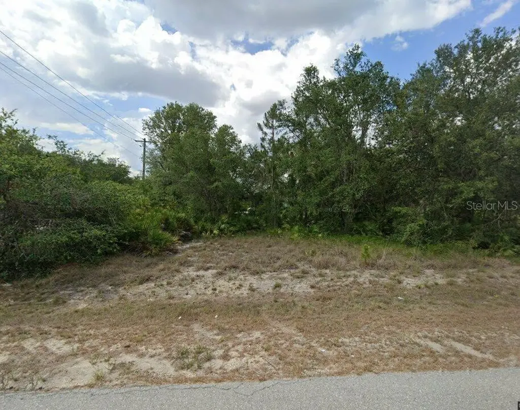 4001 E 20 Street Alva FL 33920
