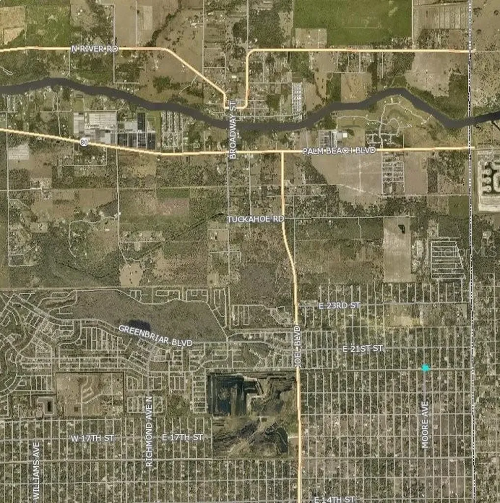 4001 E 20 Street Alva FL 33920