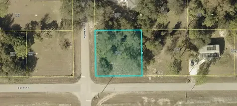 4001 E 20 Street Alva FL 33920