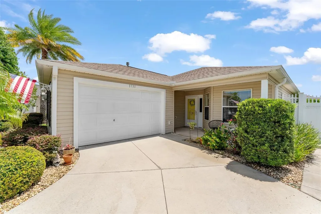 1731 Mount Carmel Terrace The Villages FL 32162