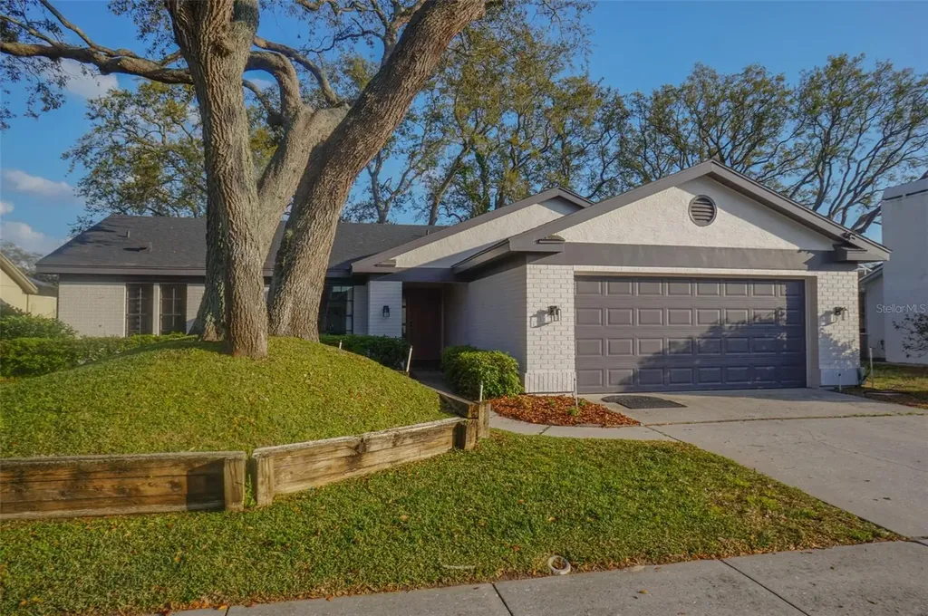 2906 Windridge Drive Holiday FL 34691