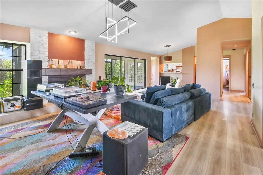 2906 Windridge Drive Holiday FL 34691