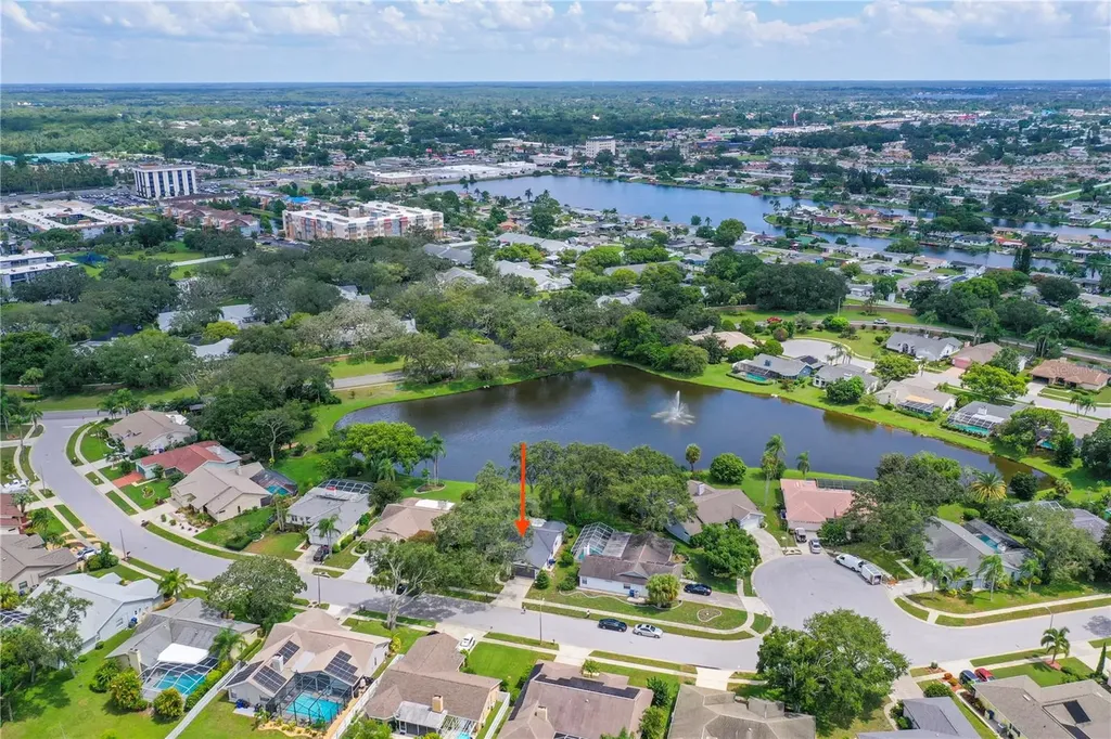 2906 Windridge Drive Holiday FL 34691