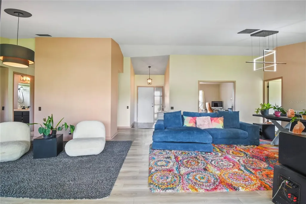 2906 Windridge Drive Holiday FL 34691