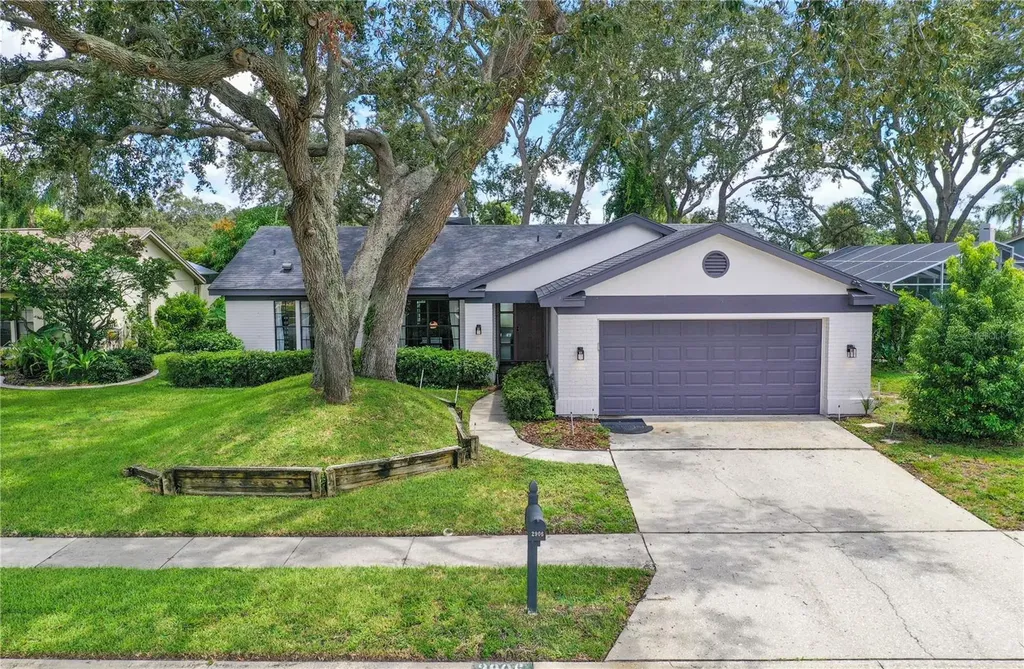 2906 Windridge Drive Holiday FL 34691