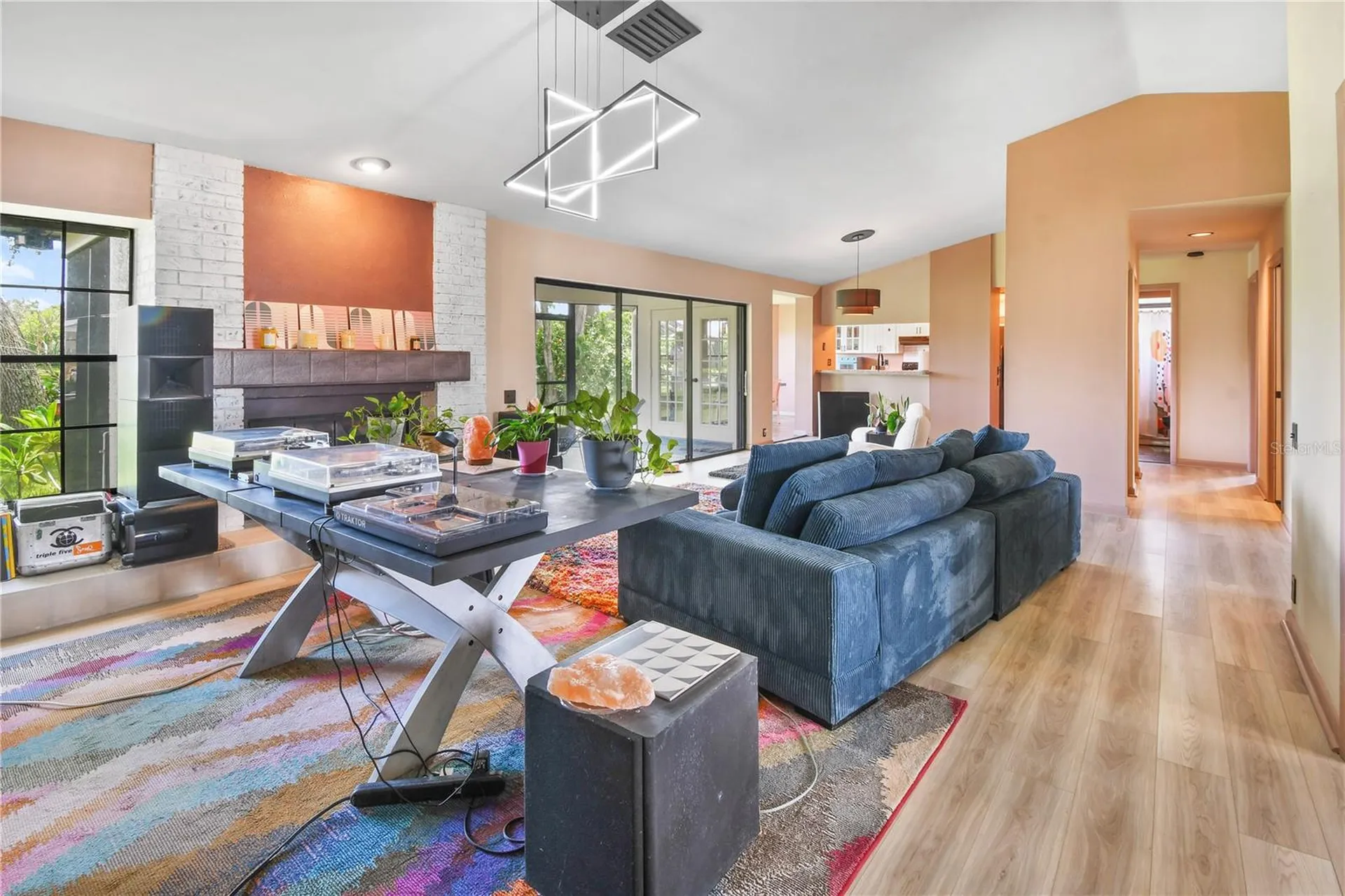 2906 Windridge Drive Holiday FL 34691