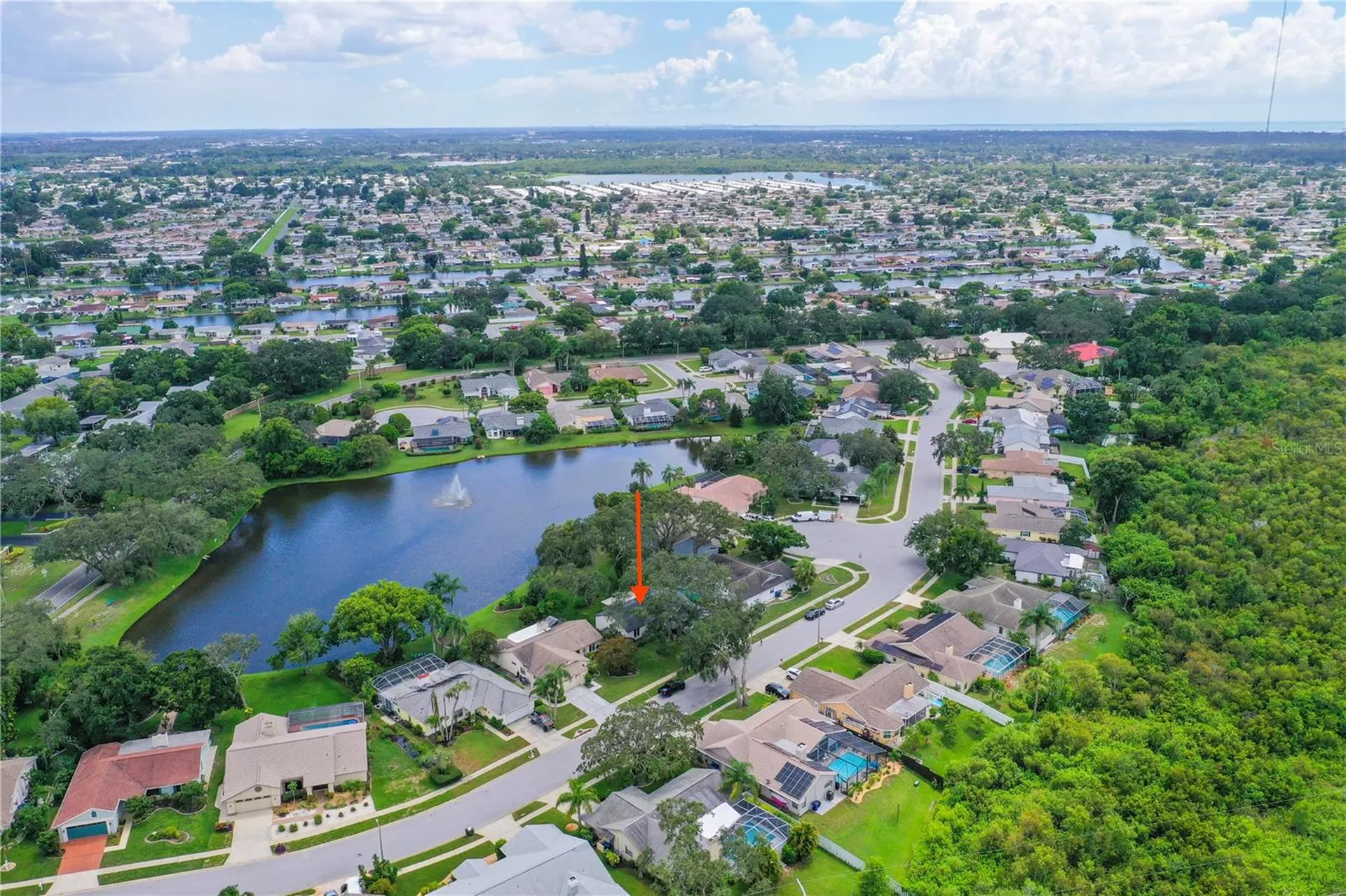 2906 Windridge Drive Holiday FL 34691