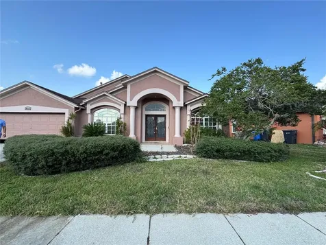 18111 Sweet Jasmine Drive Tampa FL 33647