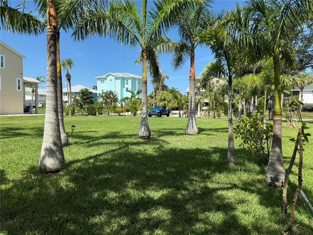 124 Burns Road Terra Ceia FL 34250