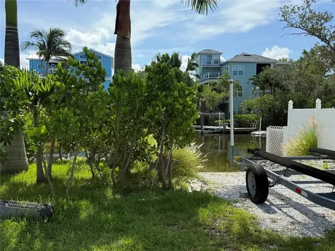 124 Burns Road Terra Ceia FL 34250