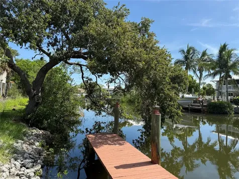 124 Burns Road Terra Ceia FL 34250