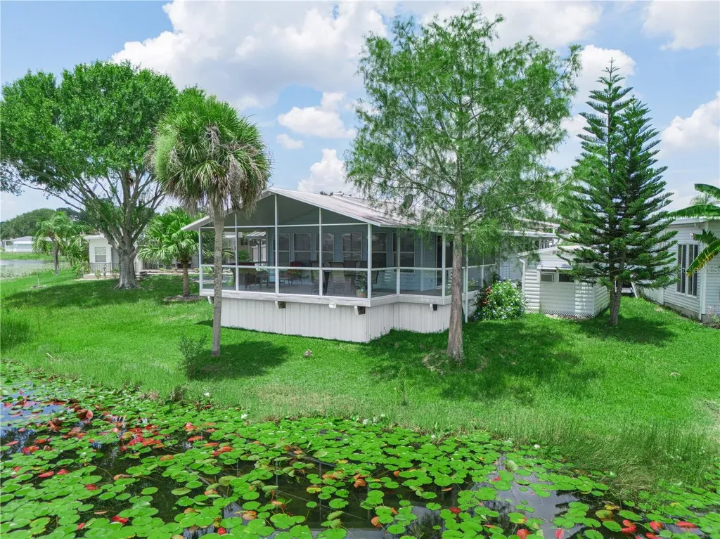 17 Red Quill Circle Lake Wales FL 33898