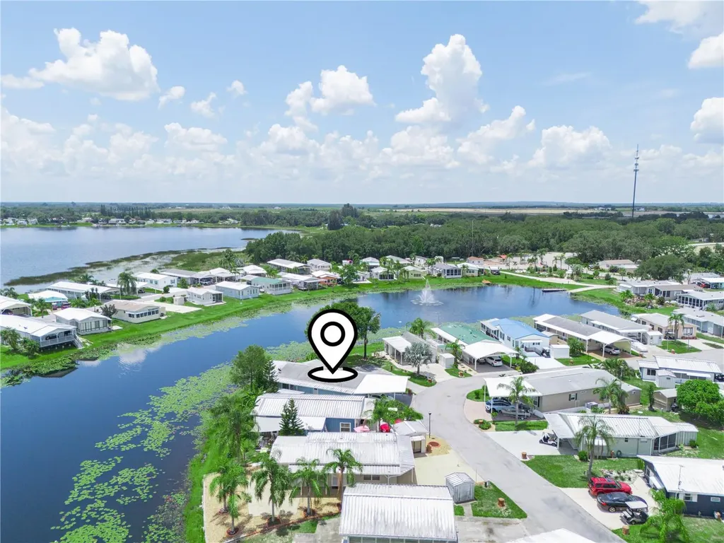 17 Red Quill Circle Lake Wales FL 33898