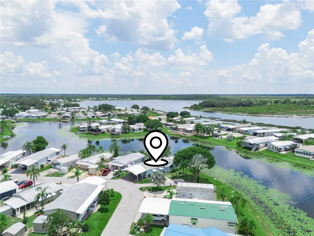 17 Red Quill Circle Lake Wales FL 33898