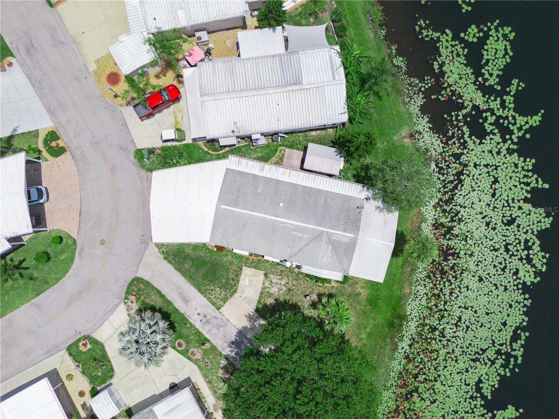 17 Red Quill Circle Lake Wales FL 33898