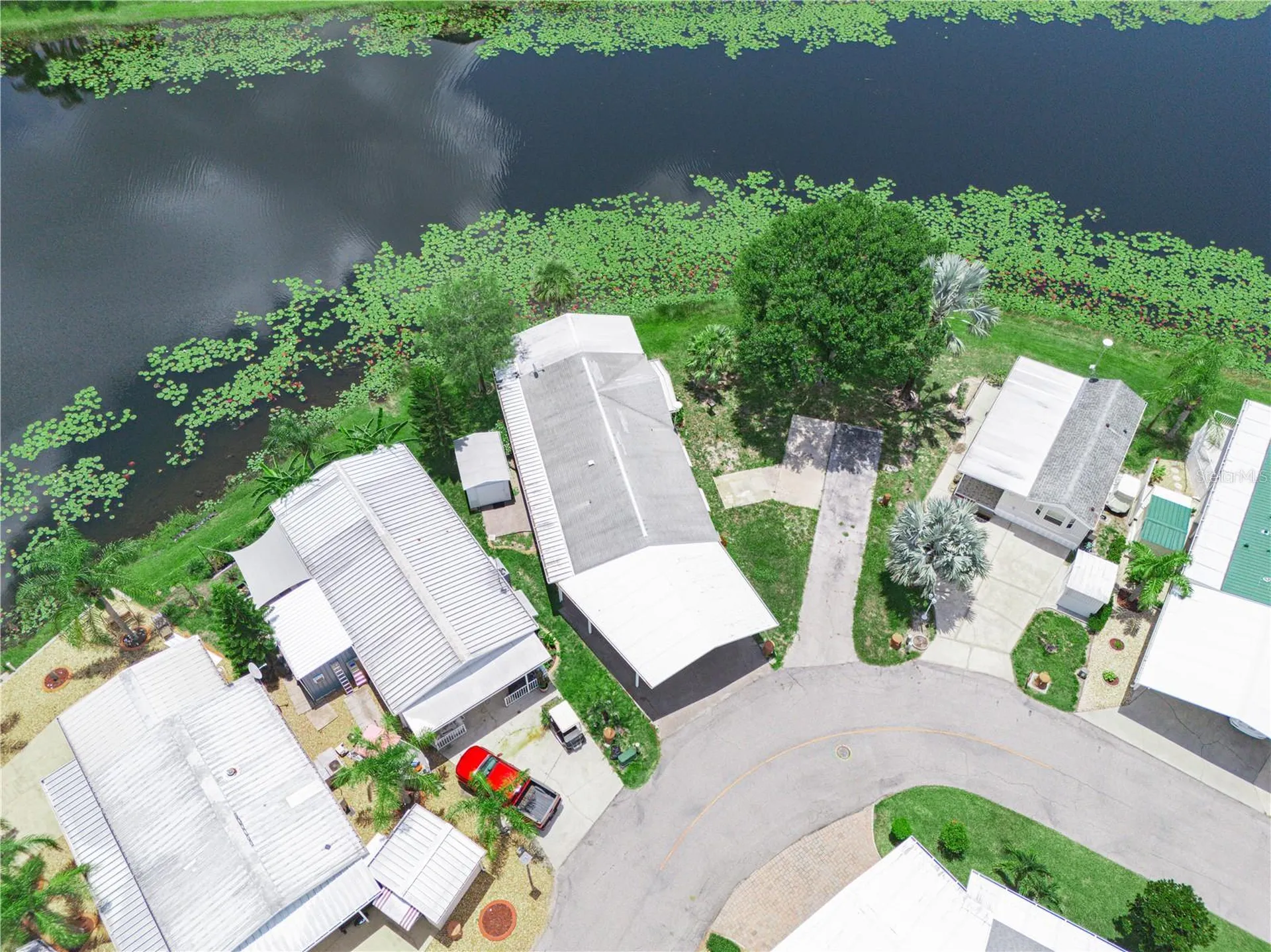 17 Red Quill Circle Lake Wales FL 33898