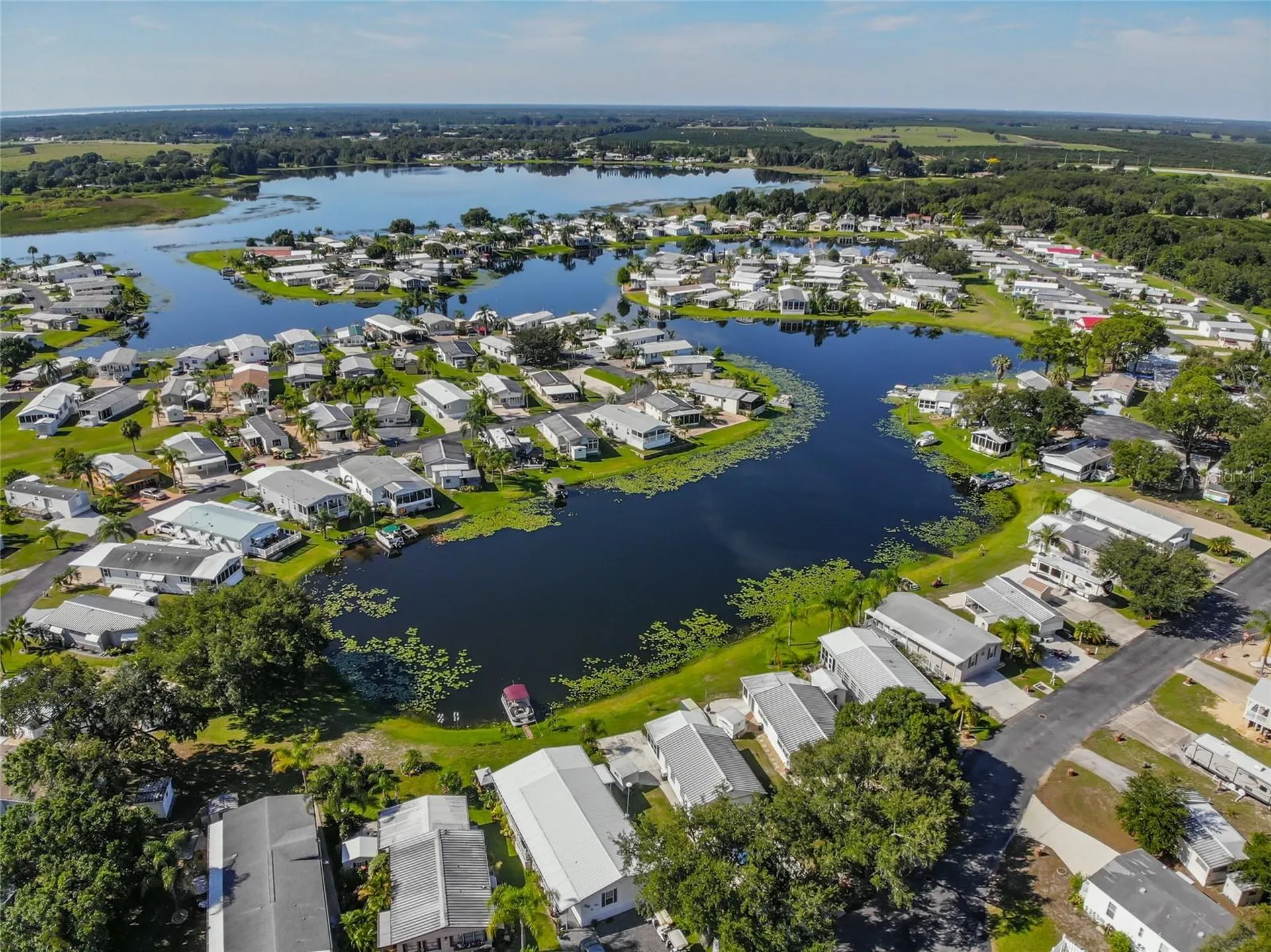 17 Red Quill Circle Lake Wales FL 33898