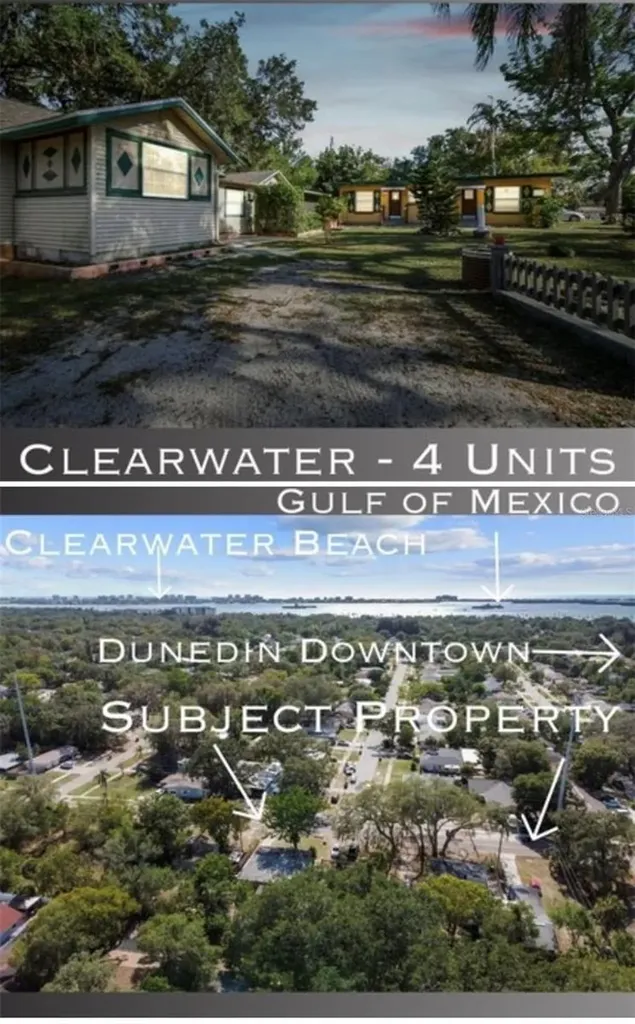 2065 N Betty Lane Clearwater FL 33755