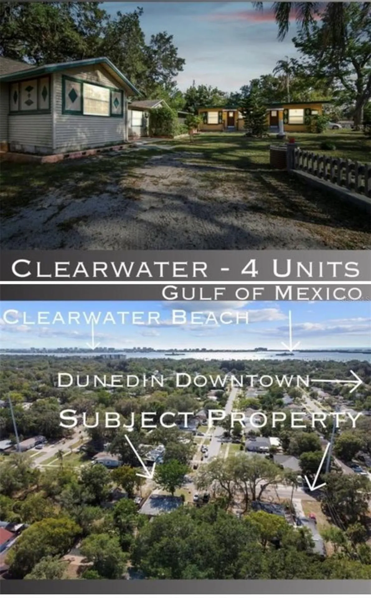 2065 N Betty Lane Clearwater FL 33755
