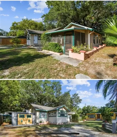 2065 N Betty Lane Clearwater FL 33755