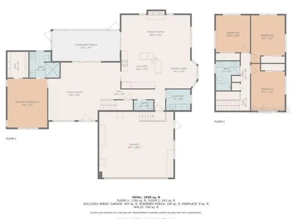 4074 Redbird Circle Sarasota FL 34231