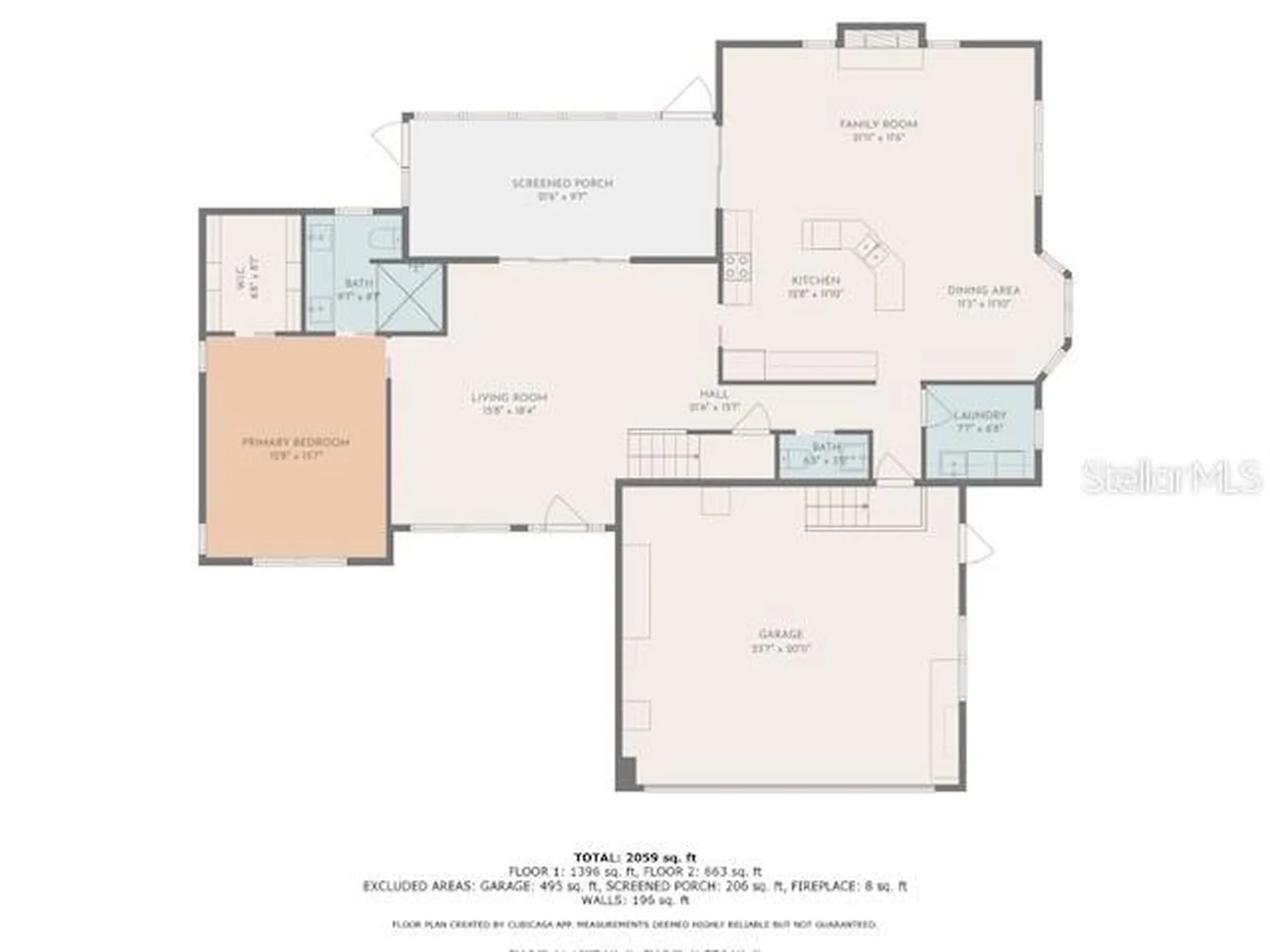 4074 Redbird Circle Sarasota FL 34231