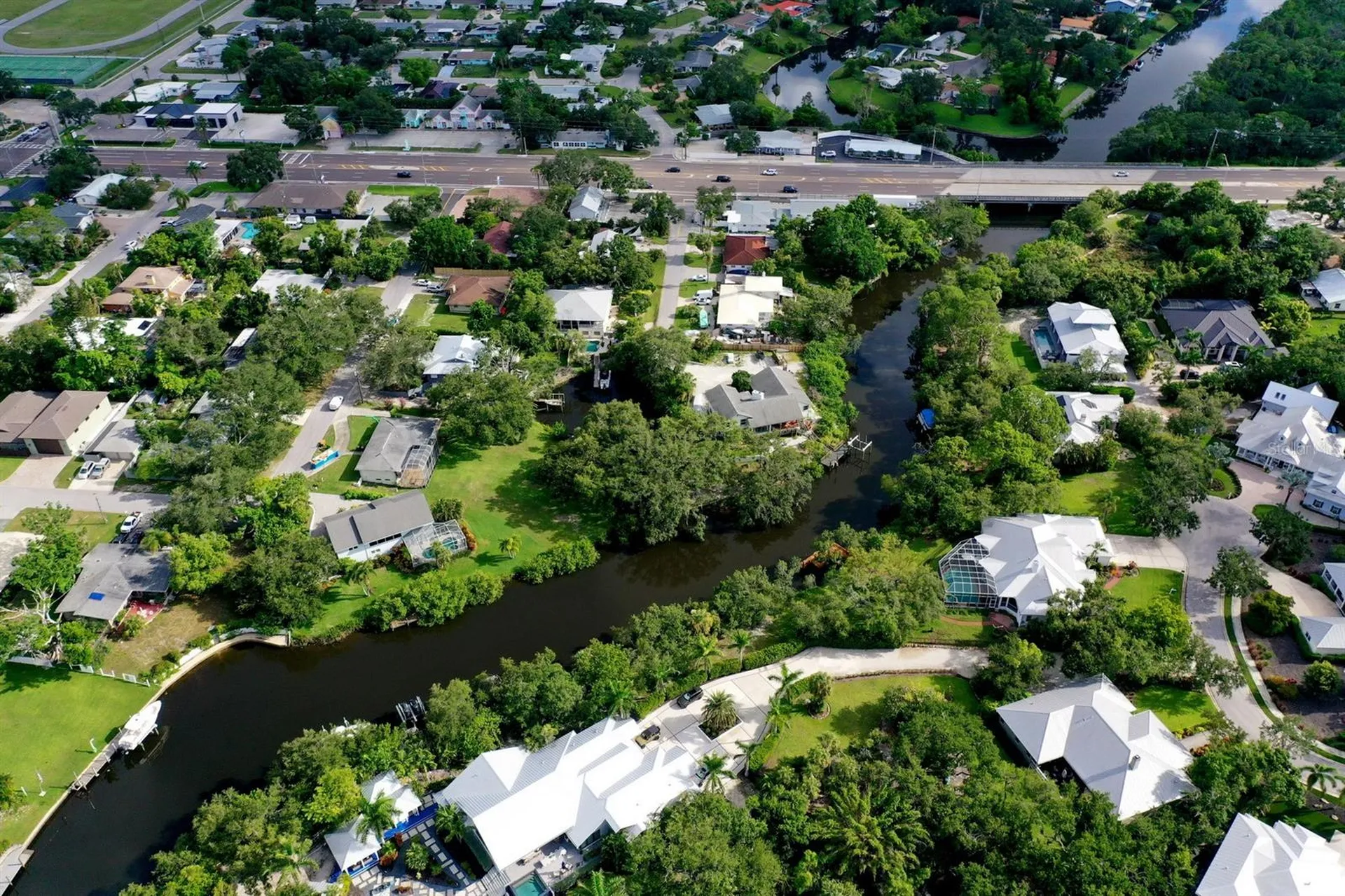 4074 Redbird Circle Sarasota FL 34231