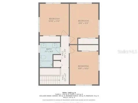 4074 Redbird Circle Sarasota FL 34231