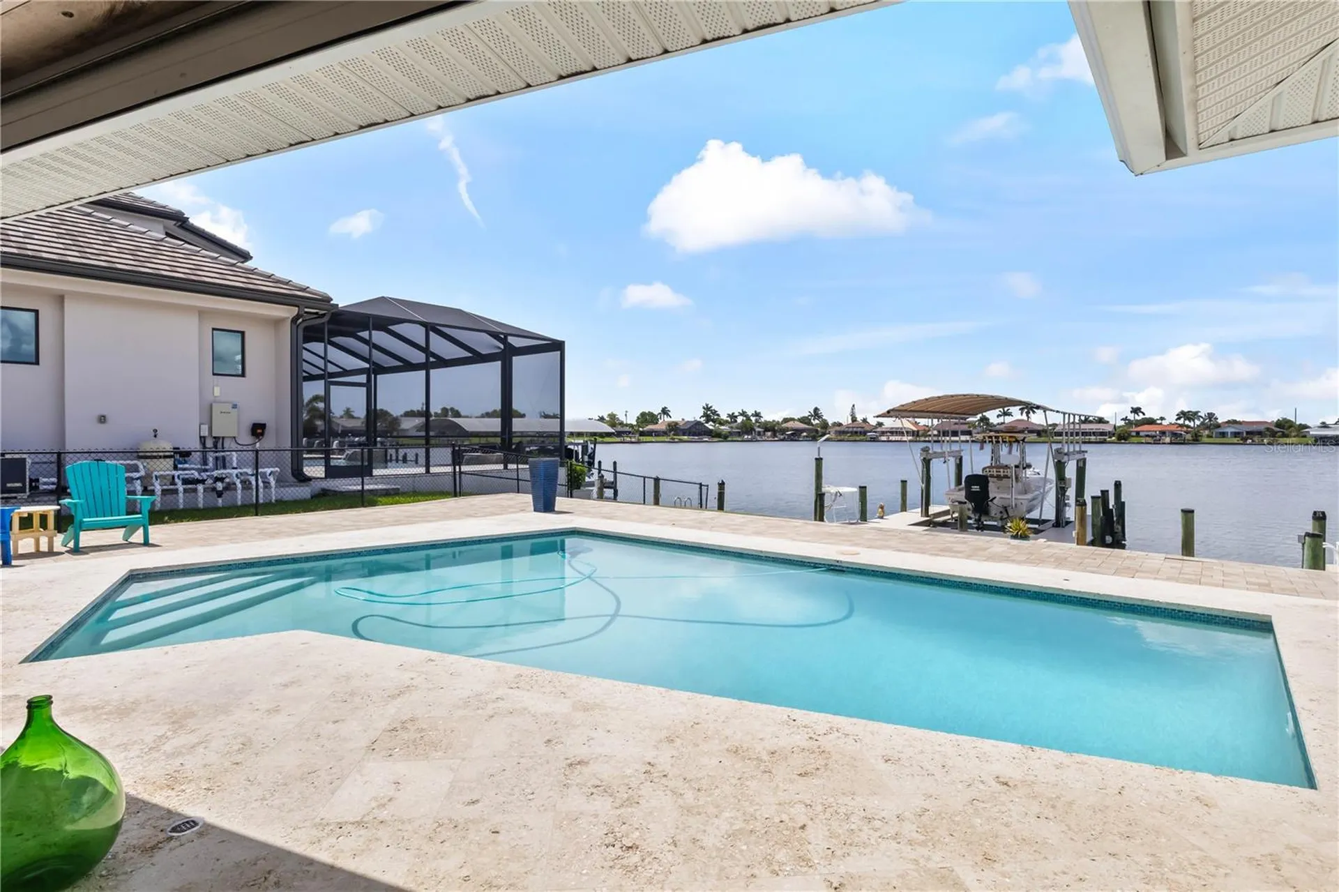 617 SW 51st Terrace Cape Coral FL 33914