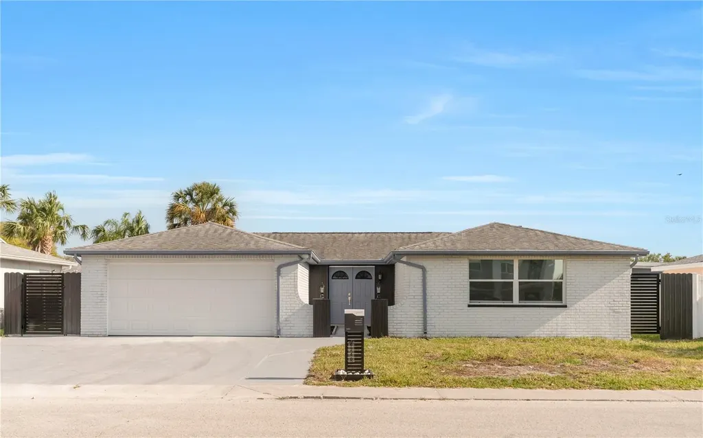 6240 Keller Drive Port Richey FL 34668