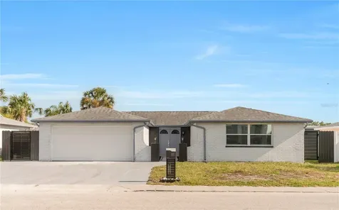 6240 Keller Drive Port Richey FL 34668