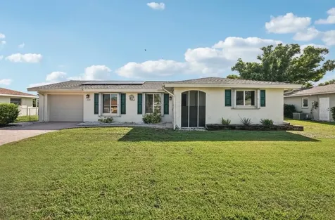 2271 Sandlewood Drive Venice FL 34293