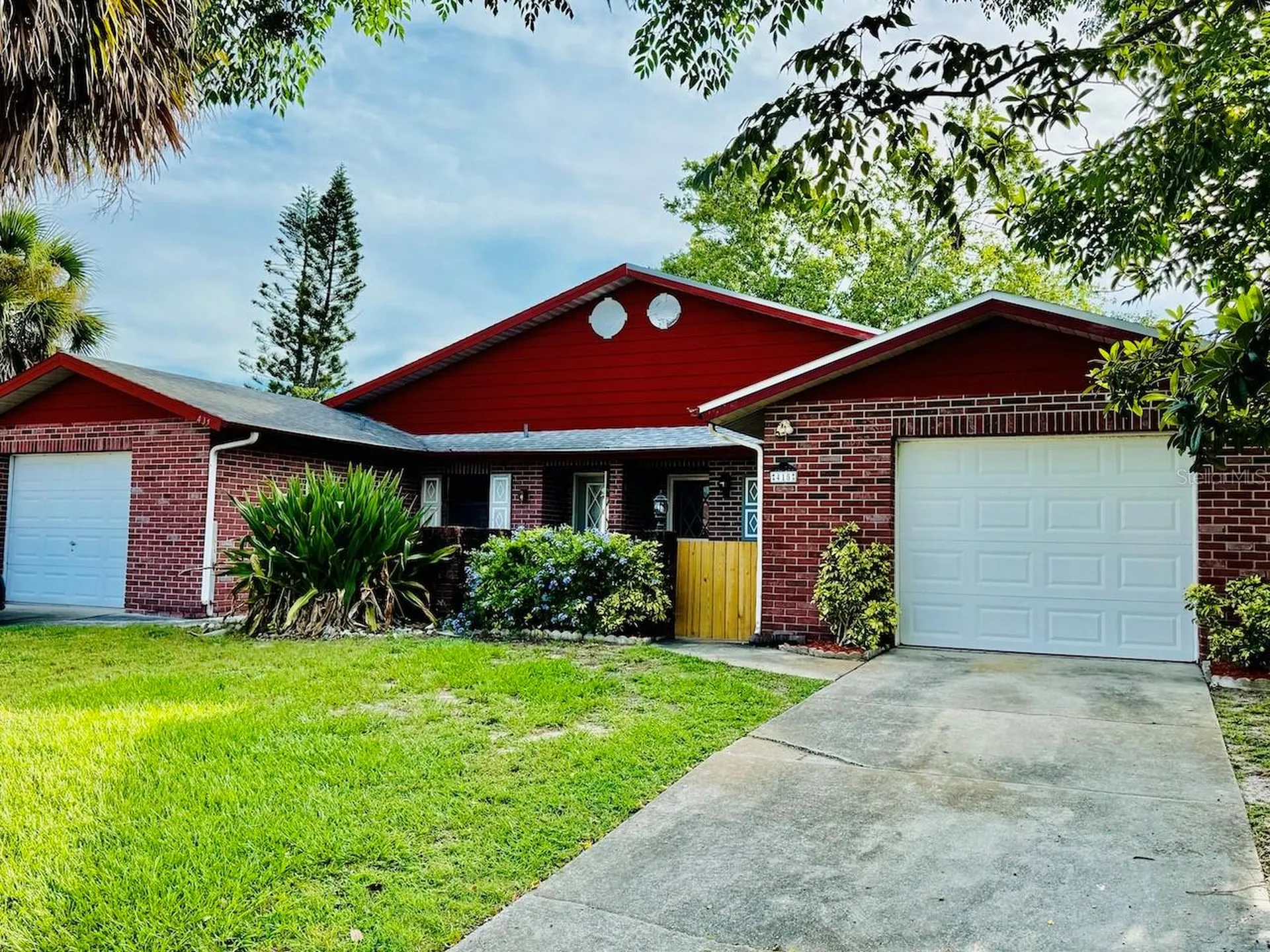 415 Shangri La Circle Edgewater FL 32132