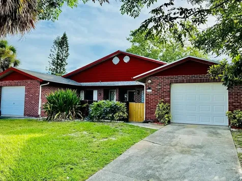 415 Shangri La Circle Edgewater FL 32132