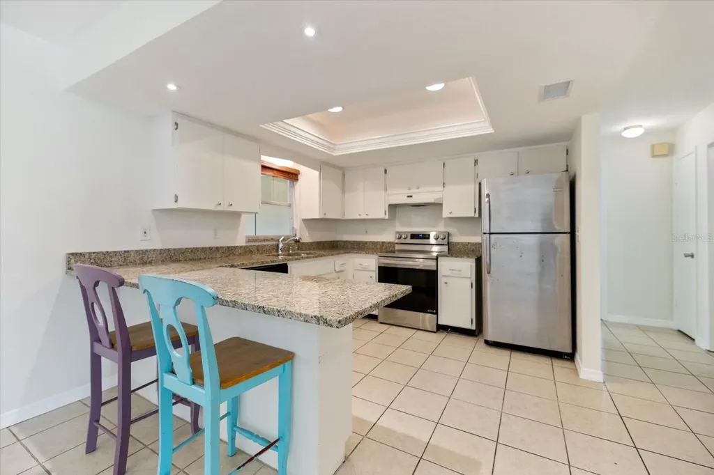 2517 Amanda Drive Sarasota FL 34232