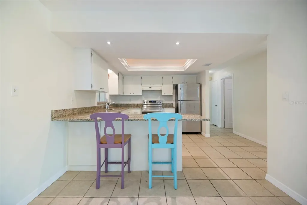 2517 Amanda Drive Sarasota FL 34232