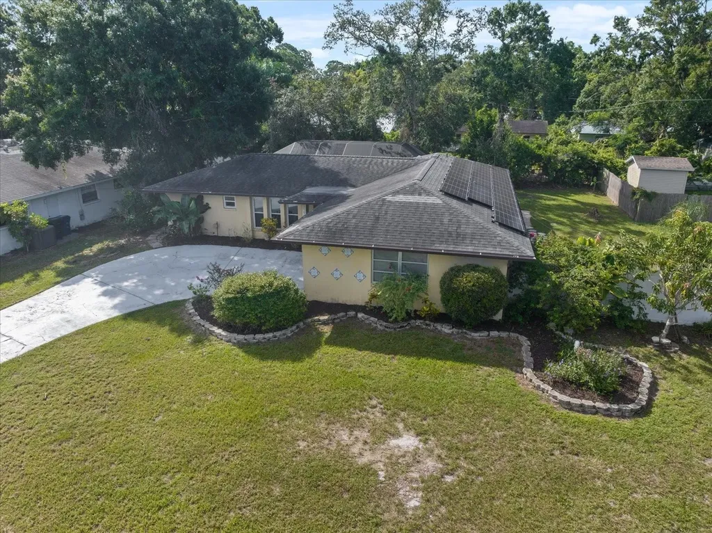 2517 Amanda Drive Sarasota FL 34232