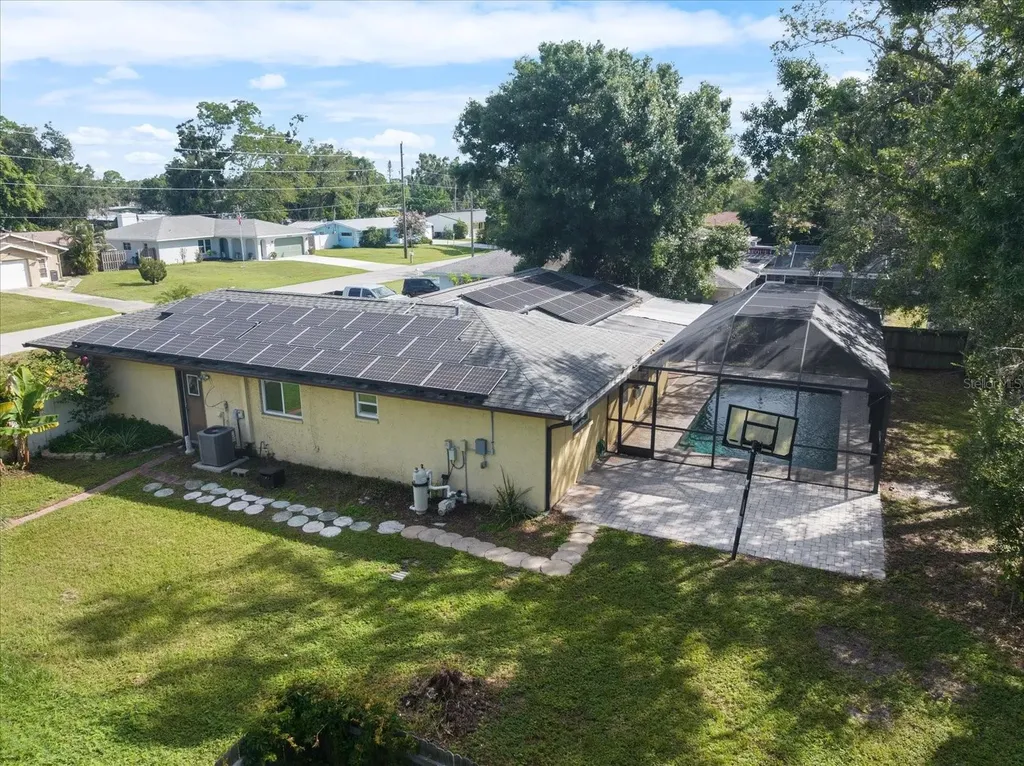 2517 Amanda Drive Sarasota FL 34232