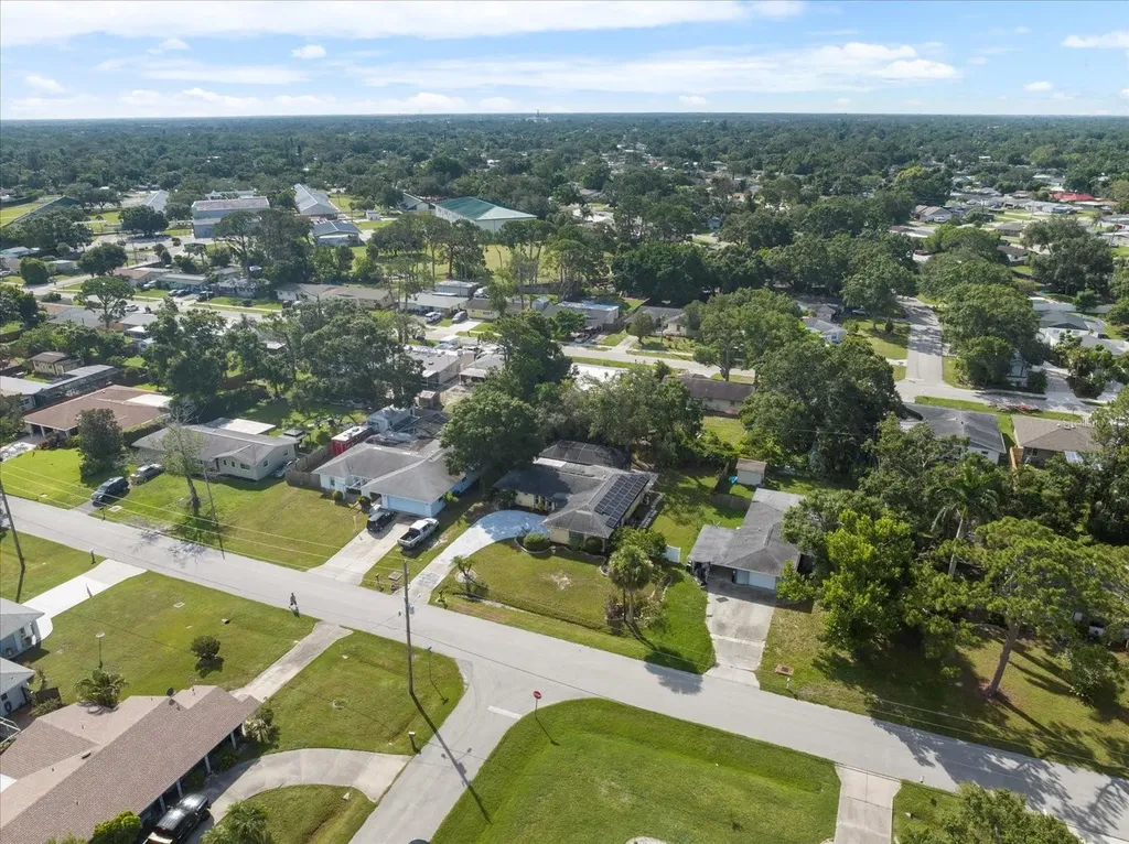 2517 Amanda Drive Sarasota FL 34232
