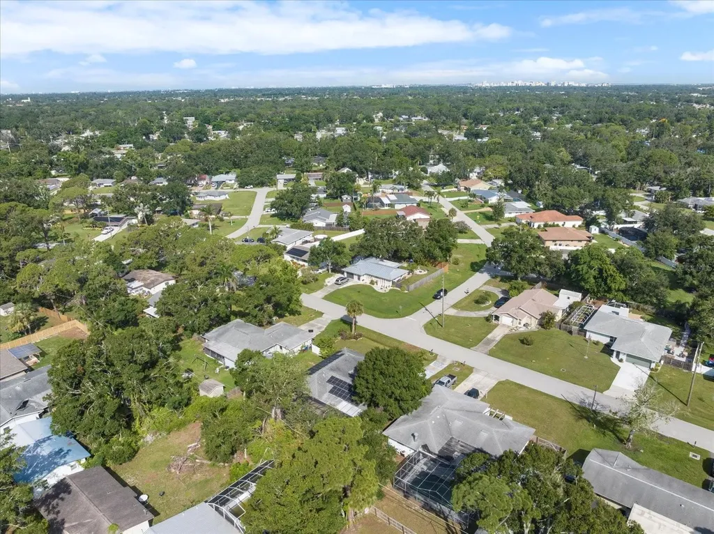2517 Amanda Drive Sarasota FL 34232